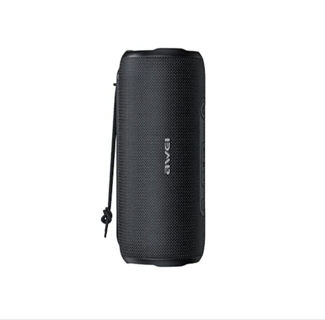 Awei Y669 Waterproof 31W Portable Bluetooth Speaker