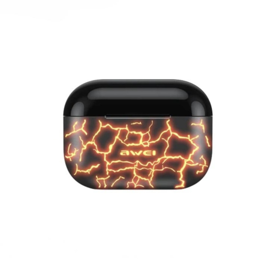 Awei T29 Pro True Wireless Gaming Earbuds
