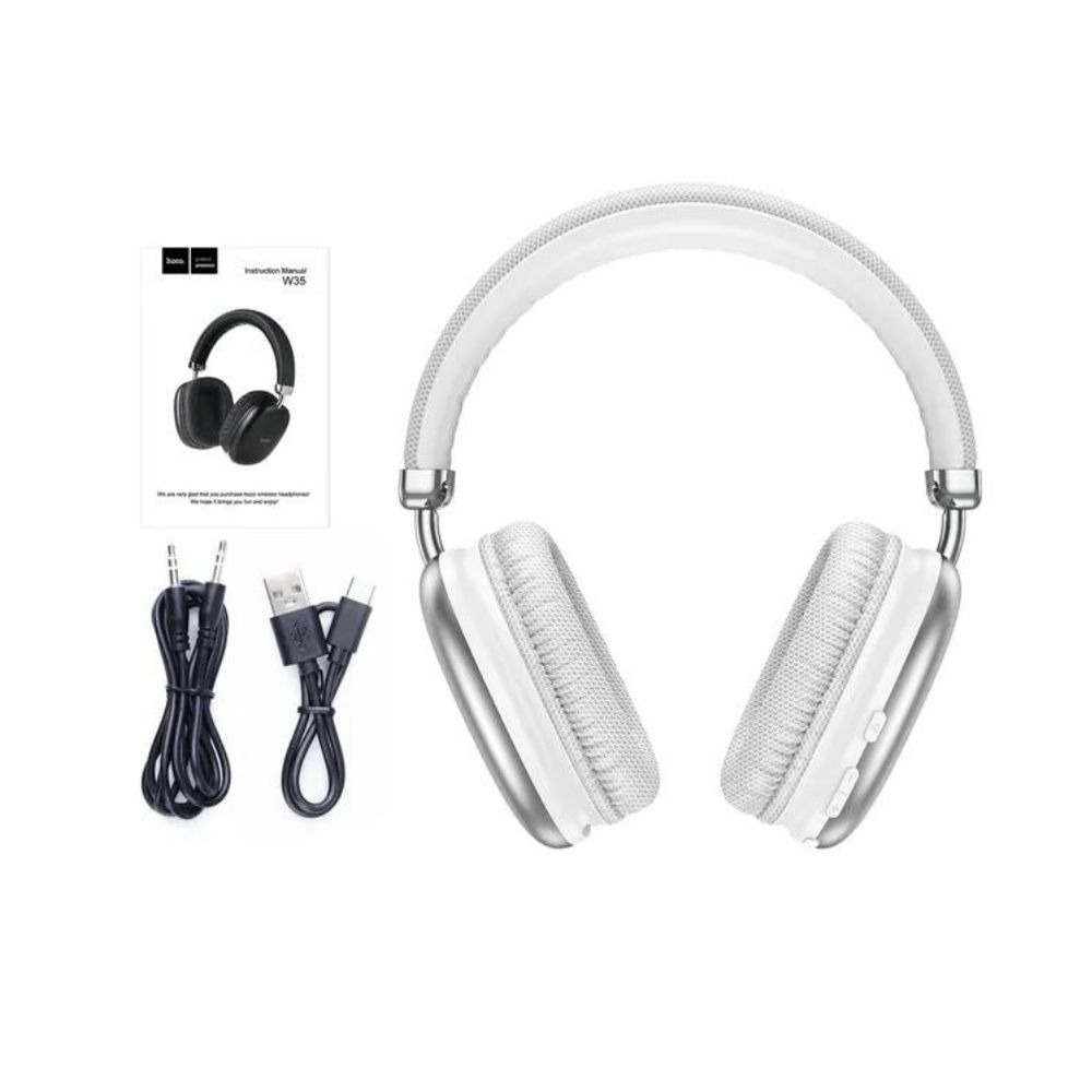 Hoco W35 Max Wireless Headphone