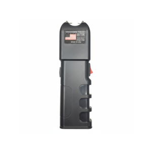 928 Type Stun Gun Self-defensive Large Taser with Flashlight